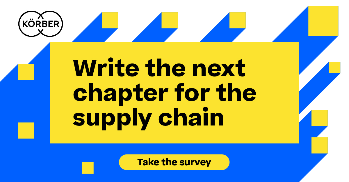 Supply Chain Software Survey
