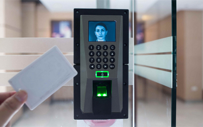 SALTO acquires face recognition company Cognitec