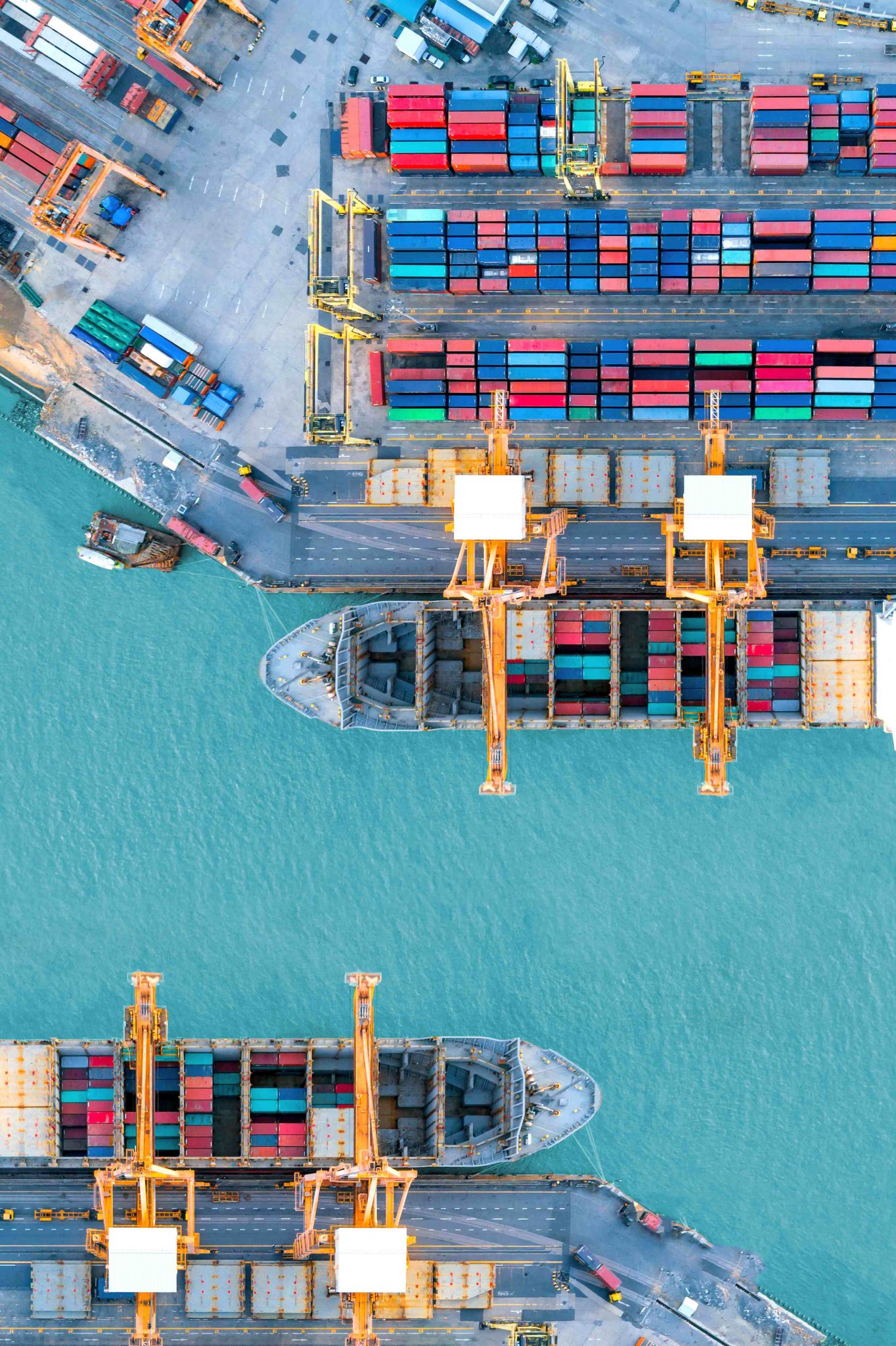 Project44 to Showcase At-Sea Visibility Options in Munich