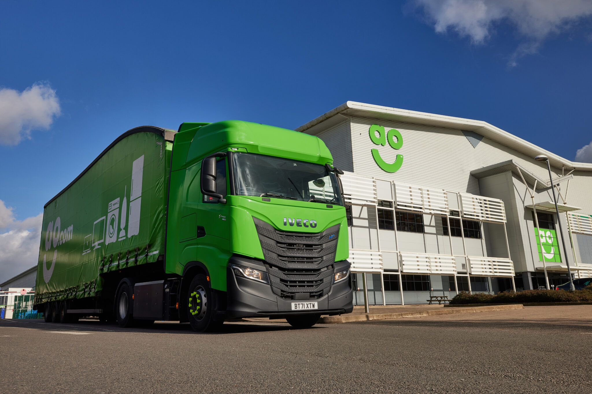 Multi-Million Savings Across Fleet Operations