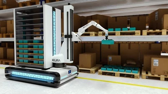 Robots Help Solve Japan’s Problem