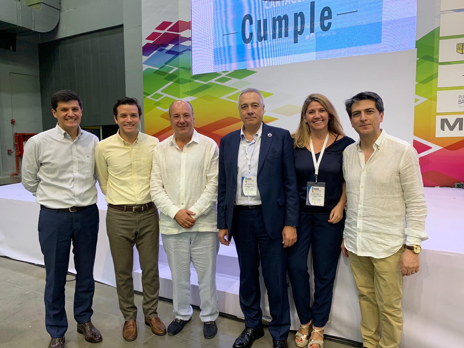 SIL to Make Latin America Debut in Colombia