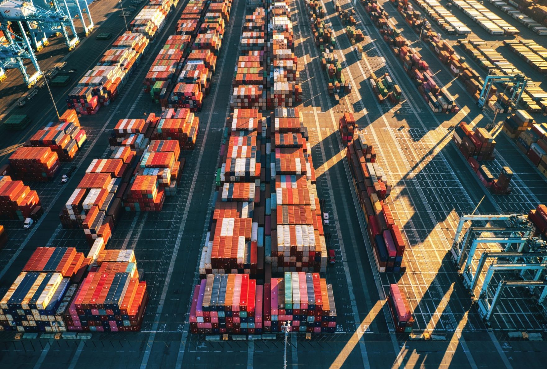 Predicting 2023 supply chain innovations