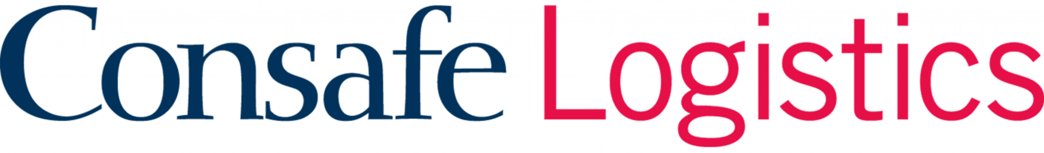 Consafe Logistics Rebrand