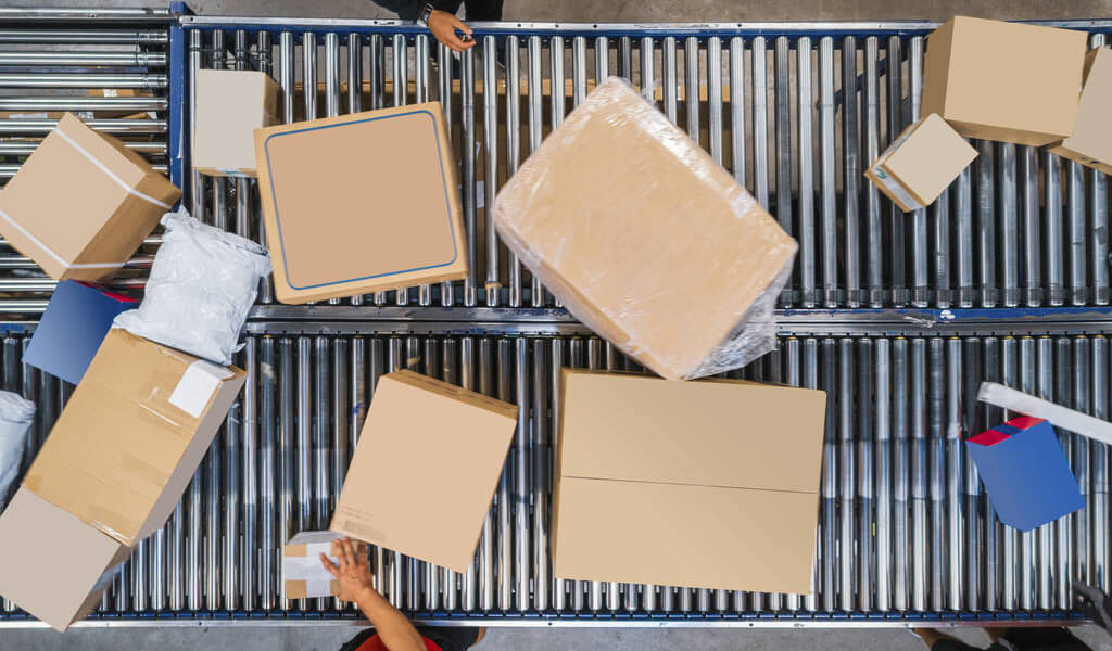 Detego RFID Software Gives Boost to Returns Handling