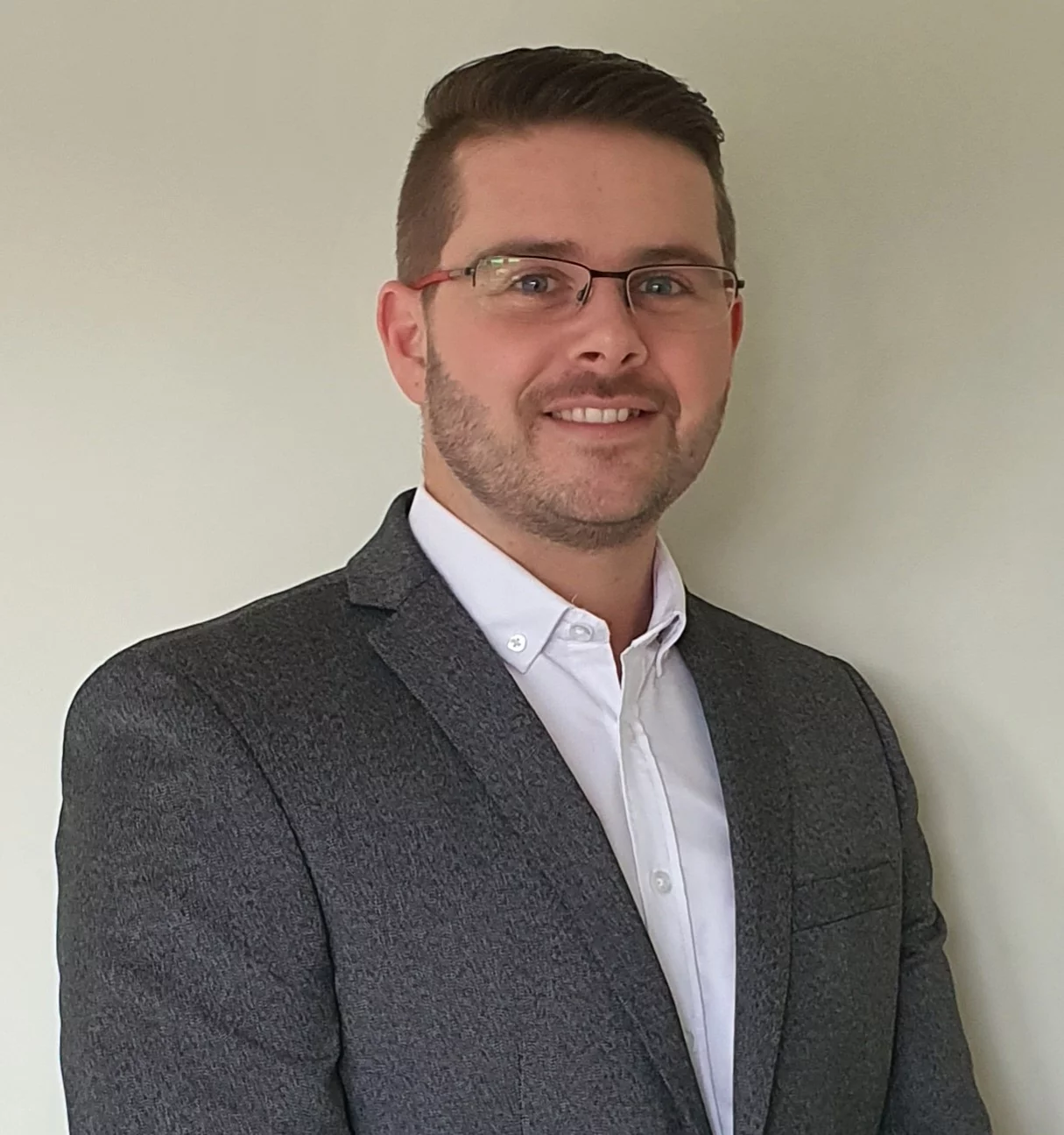 ek robotics’ New Commissioning & Layout Engineer