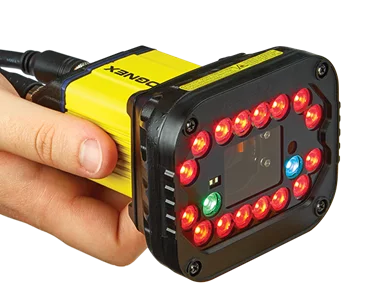 Whitepaper Explains Benefits of Image-Based Barcode Readers