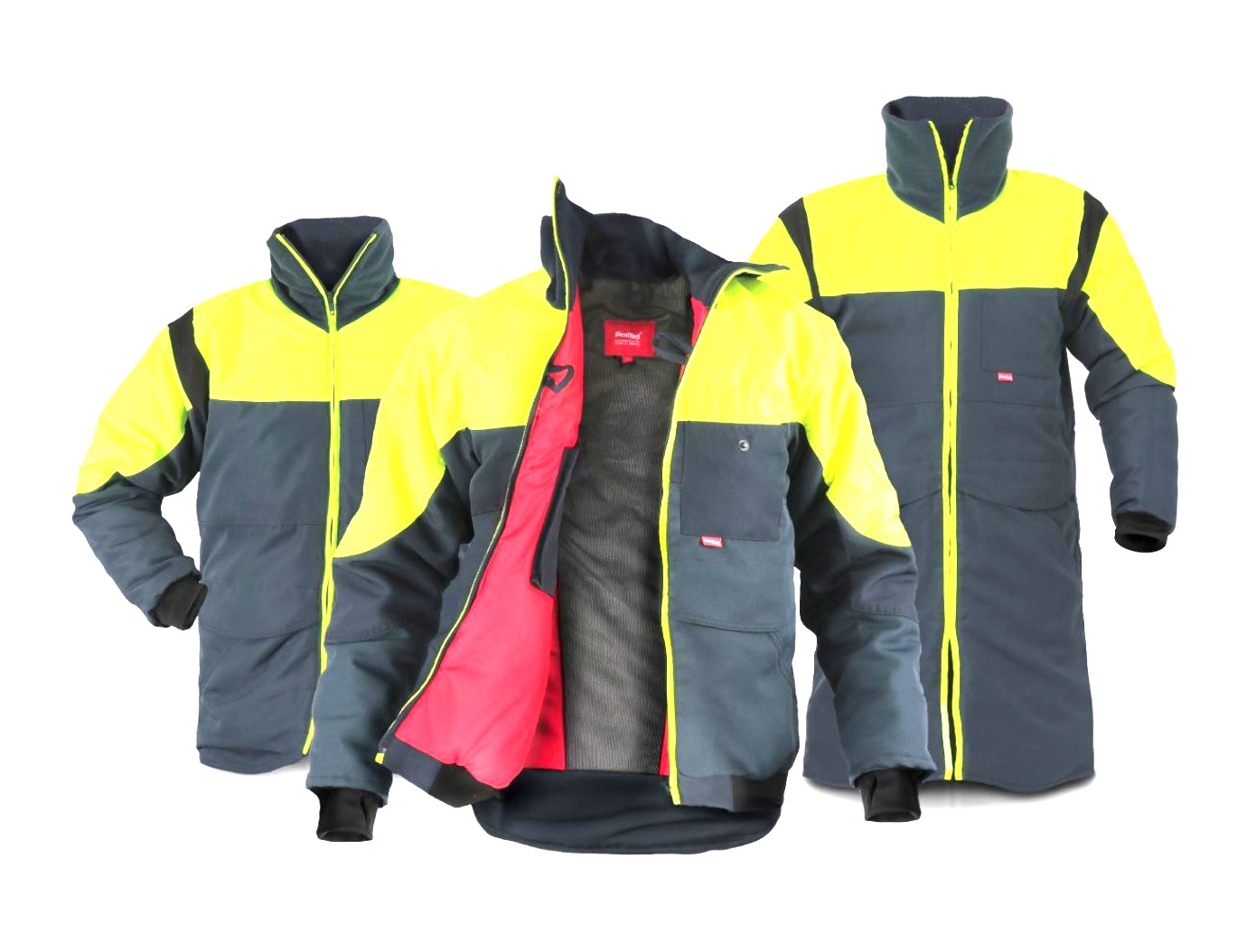 Save energy and money with thermal clothing