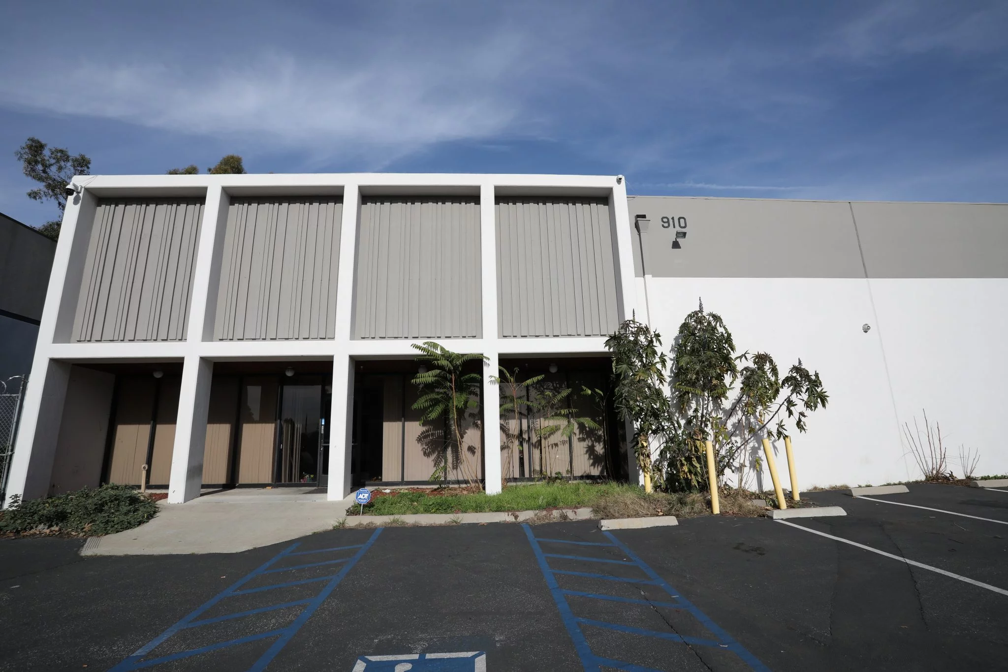 Fast-Growing Fulfilment Network in Ambitious US Expansion