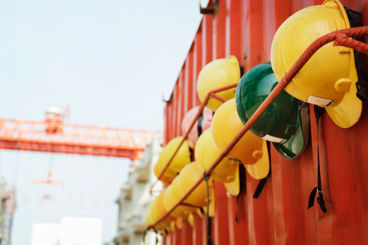“We must innovate for a safer supply chain”