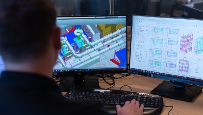 How to get an Accurate Cost for Mezzanine