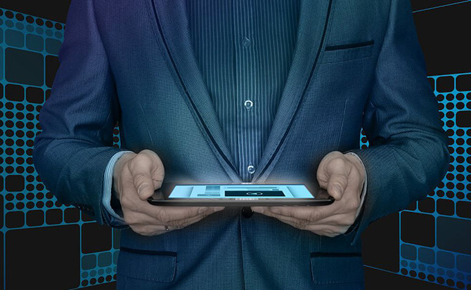 IFS releases Autumn update of IFS Cloud