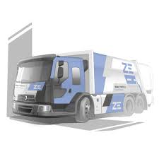 Renault Trucks Introduces new Low Entry Cab