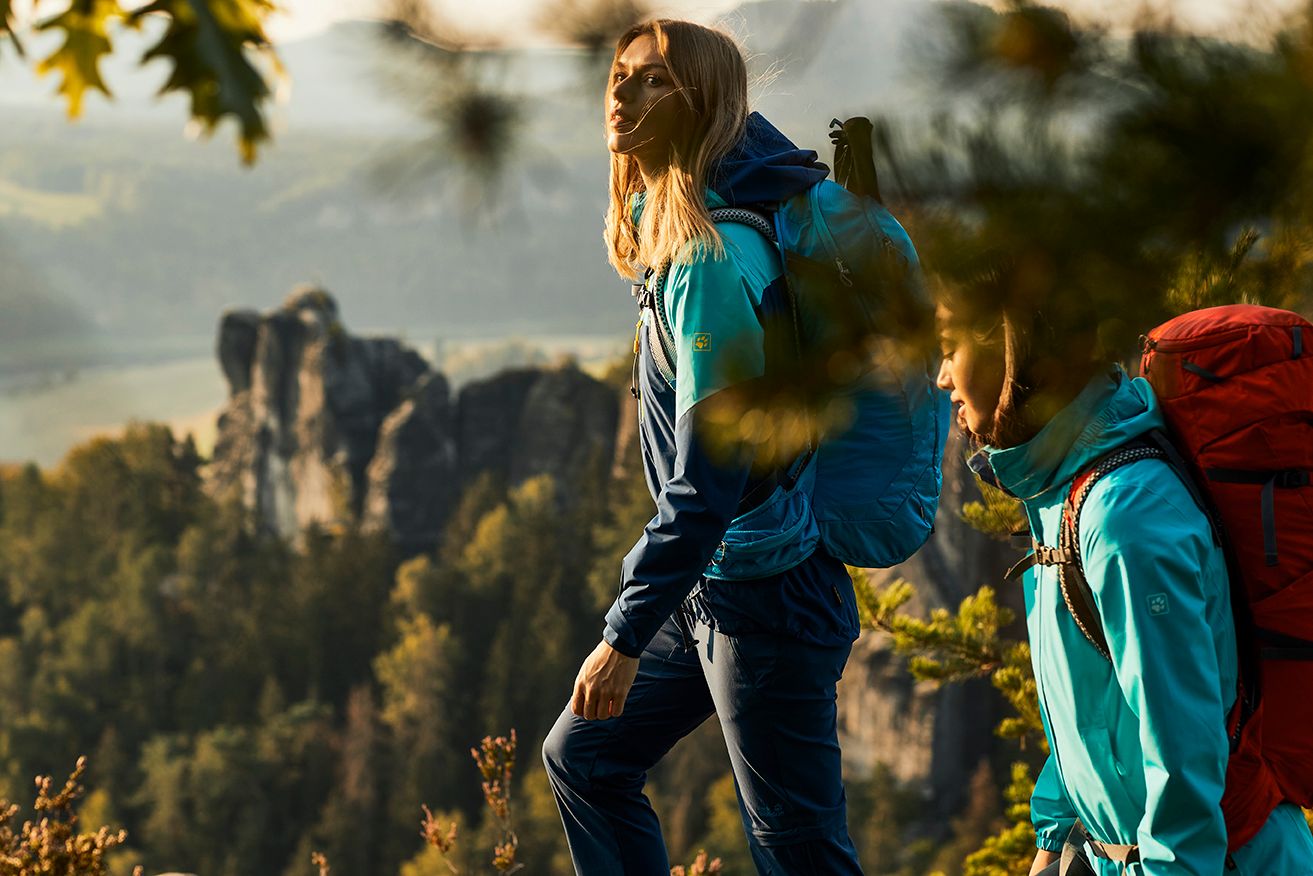 Jack Wolfskin achieves greater supply chain transparency