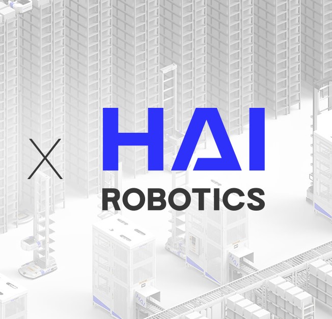 Körber and Hai Robotics Enter Strategic Partnership