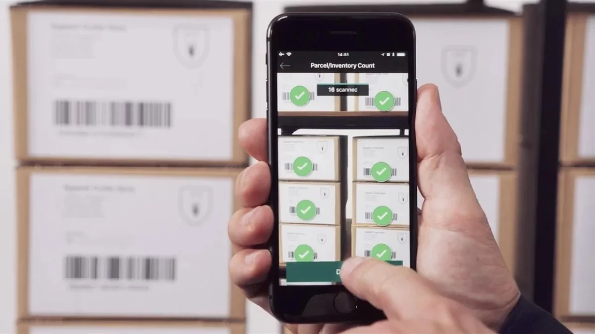 Scandit launches 10x faster scanning solution