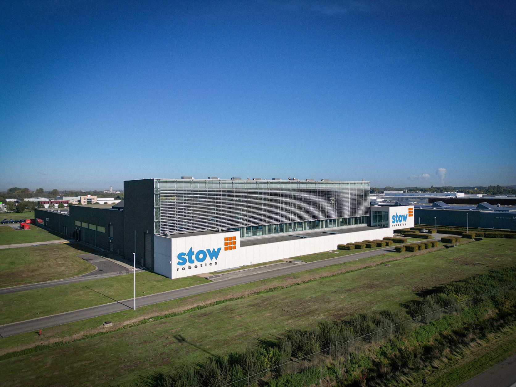 Growth Goals for stow