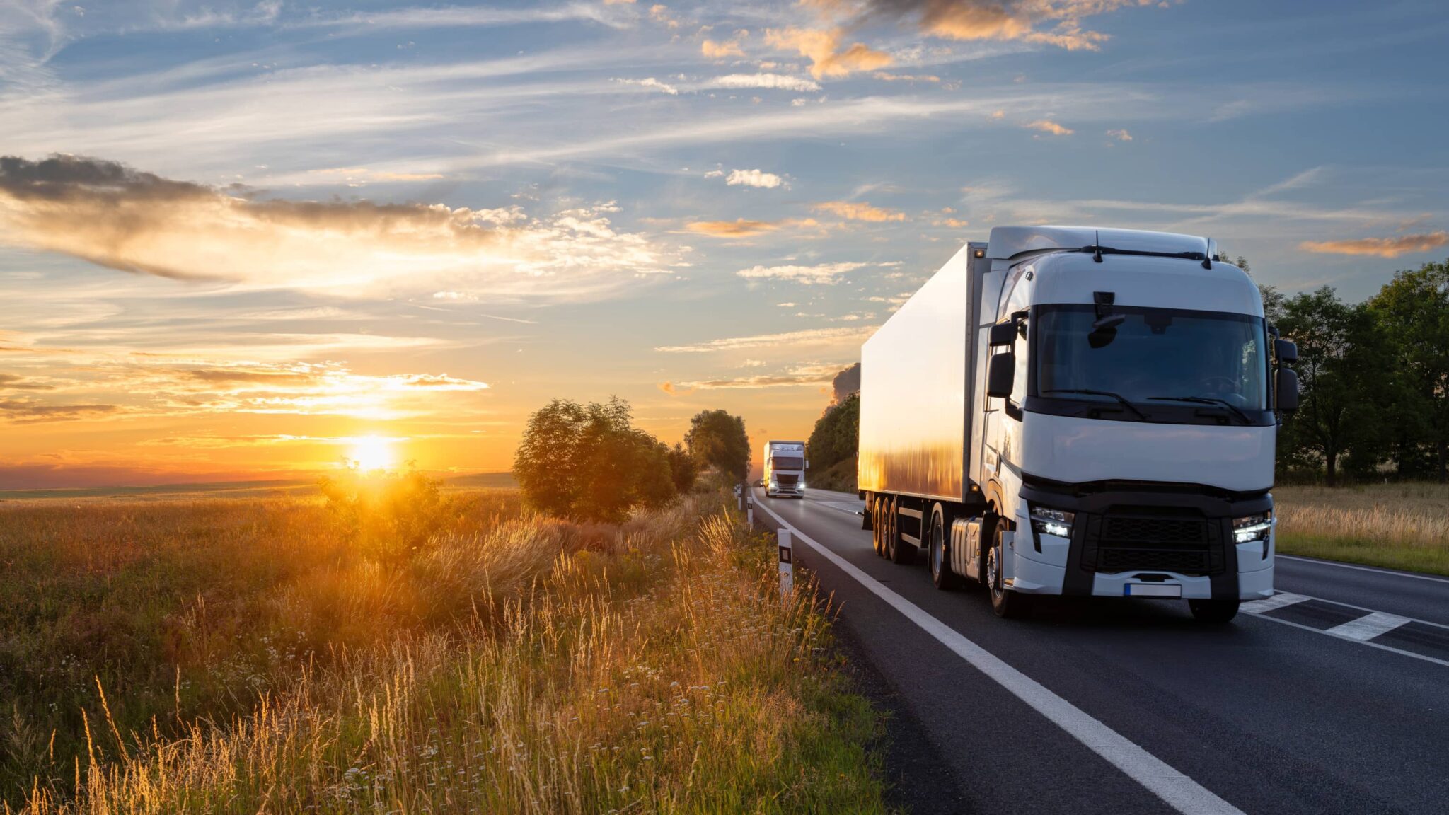 Autonomous Agents to Revolutionise Transportation Management