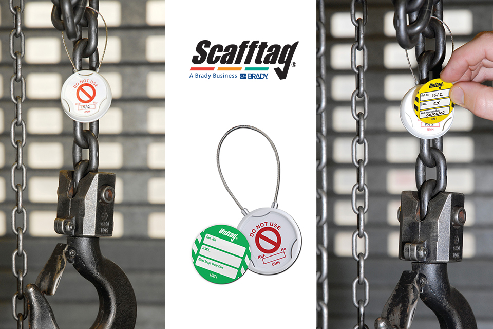 Case study: How to manage multiple asset inspections