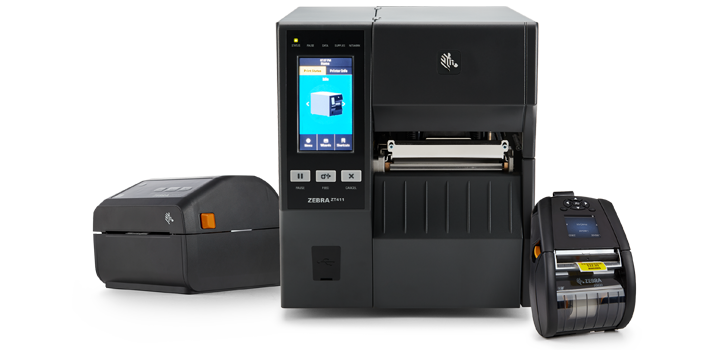 Loftware achieves Zebra Technologies validation