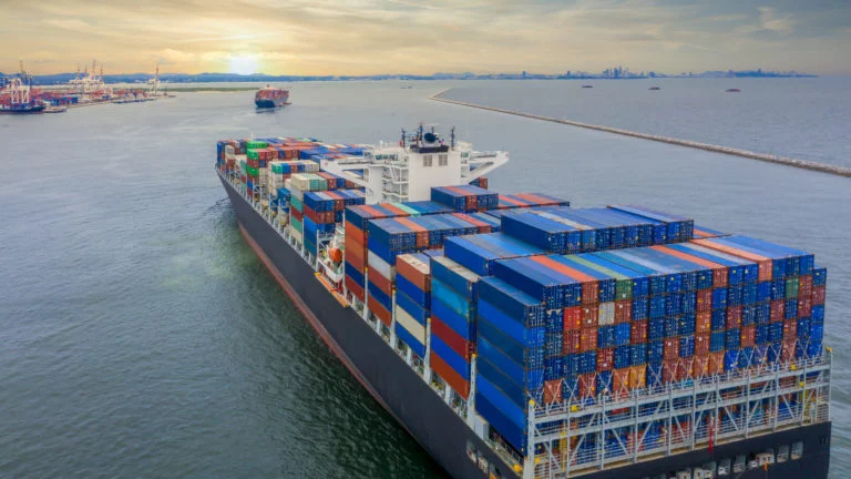 Cross-border Logistics