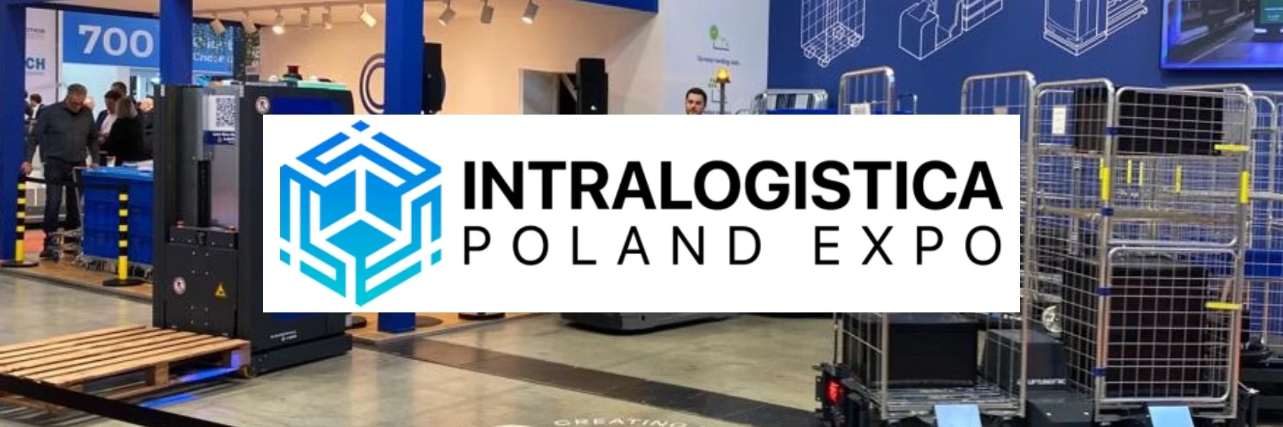 Intralogistica Poland 2026