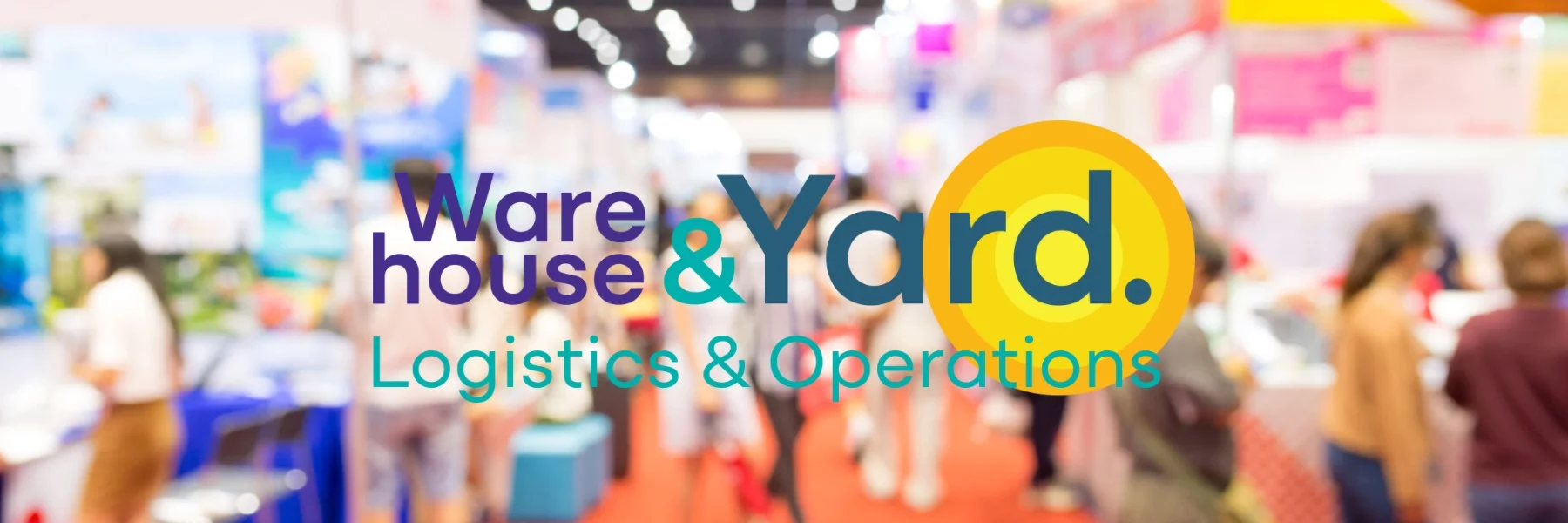 Warehouse. & Yard, 2026