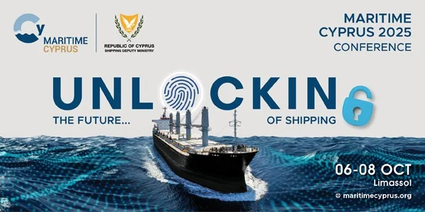 Maritime Cyprus 2025